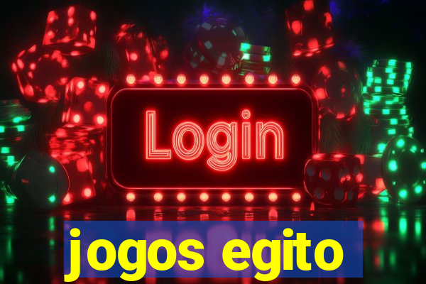 jogos egito